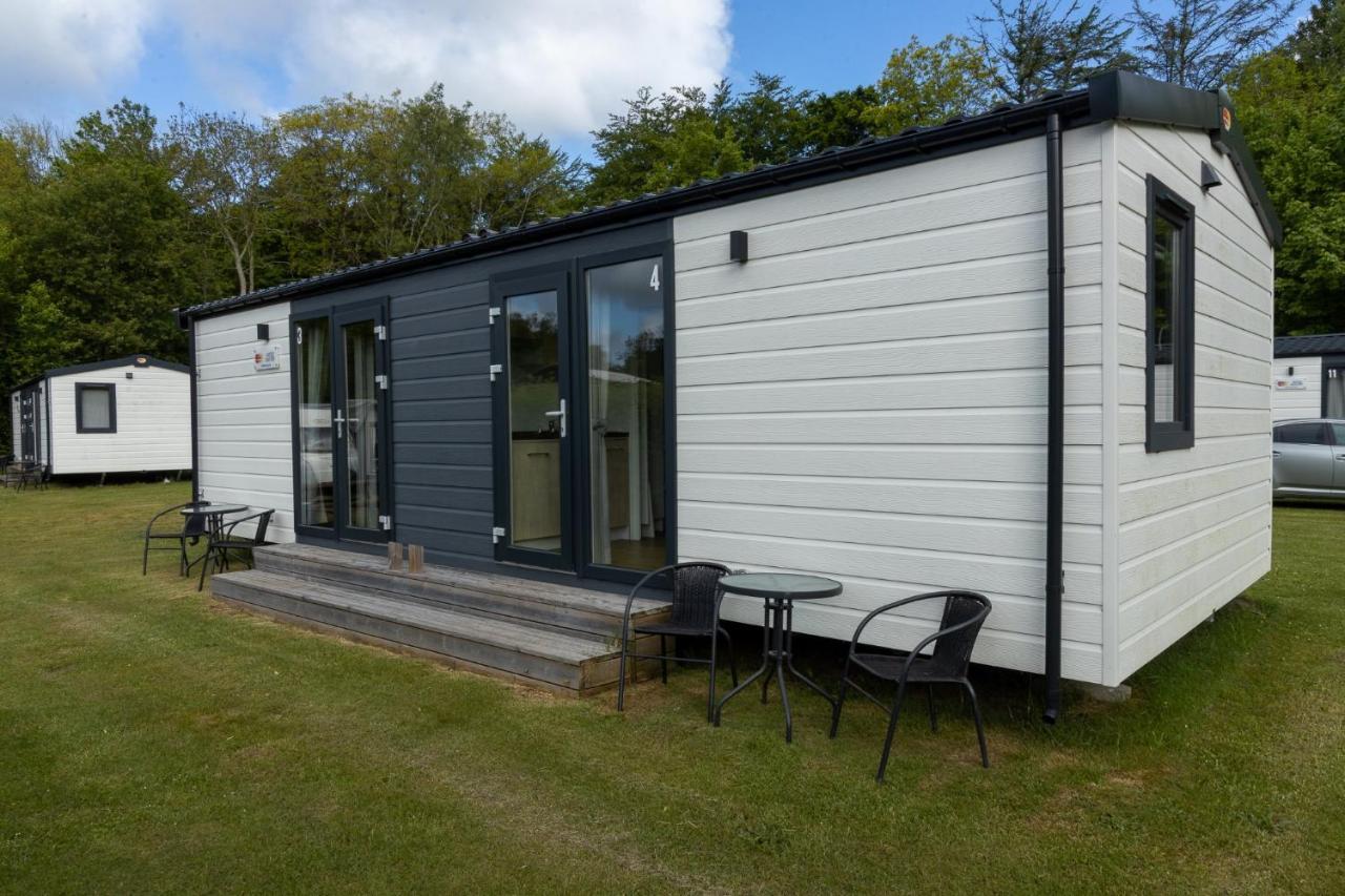 City Camping Hjorring Hjørring Exterior foto