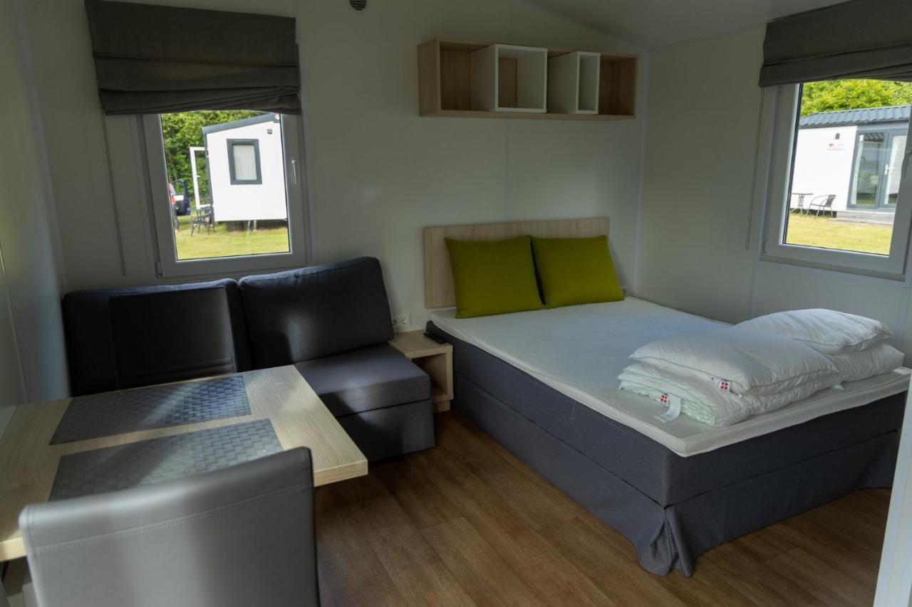 City Camping Hjorring Hjørring Exterior foto