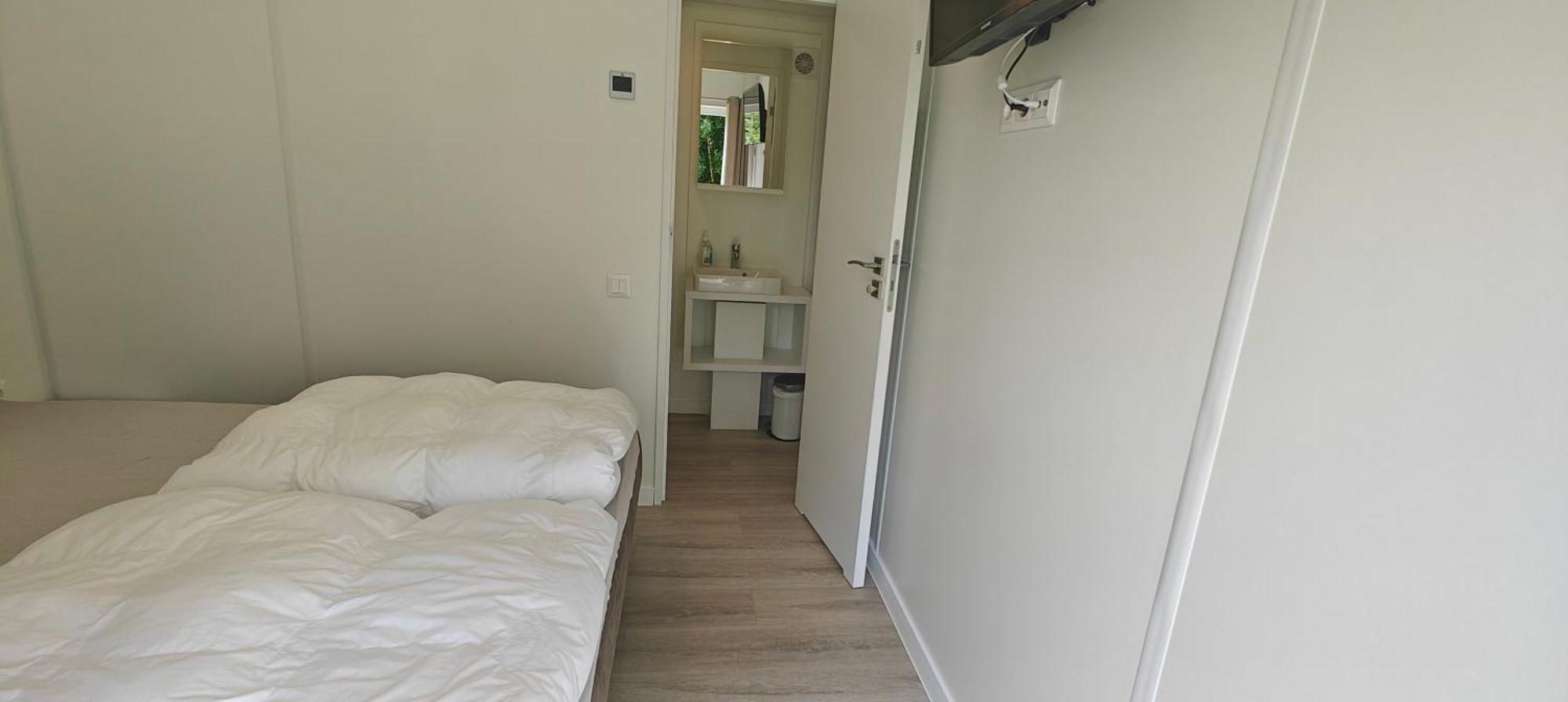 City Camping Hjorring Hjørring Exterior foto