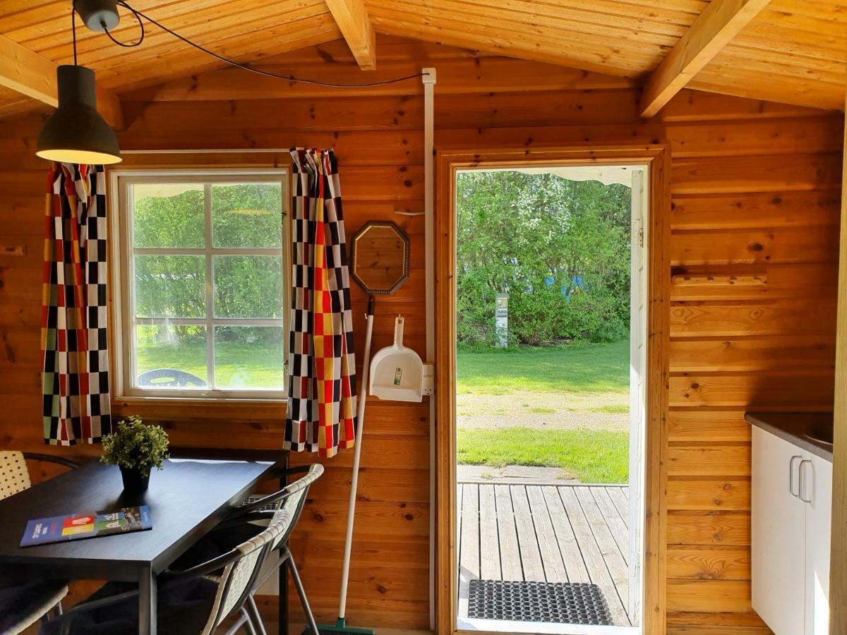 City Camping Hjorring Hjørring Exterior foto