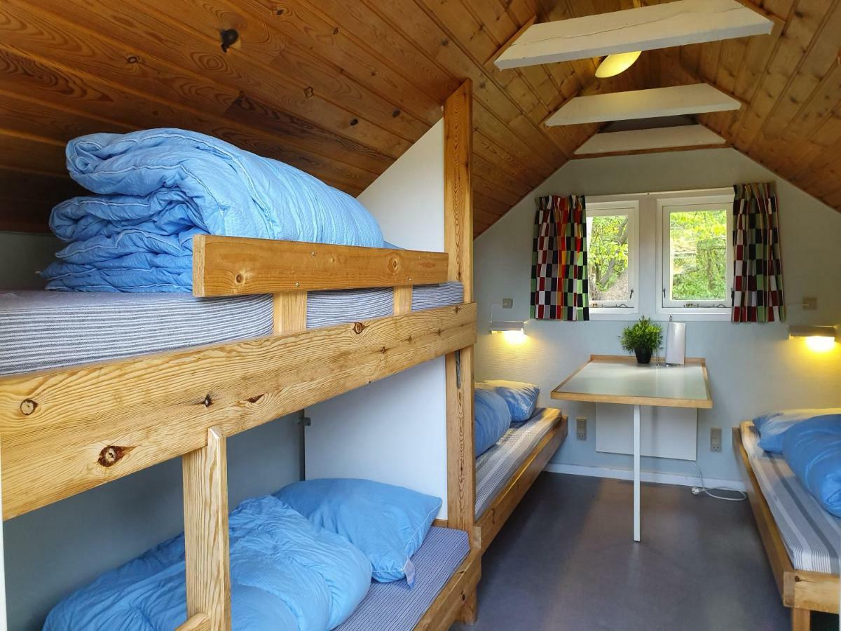 City Camping Hjorring Hjørring Exterior foto